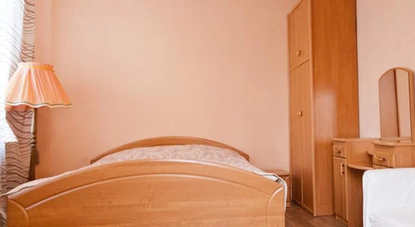 Fortline Apartments Smolenskaya