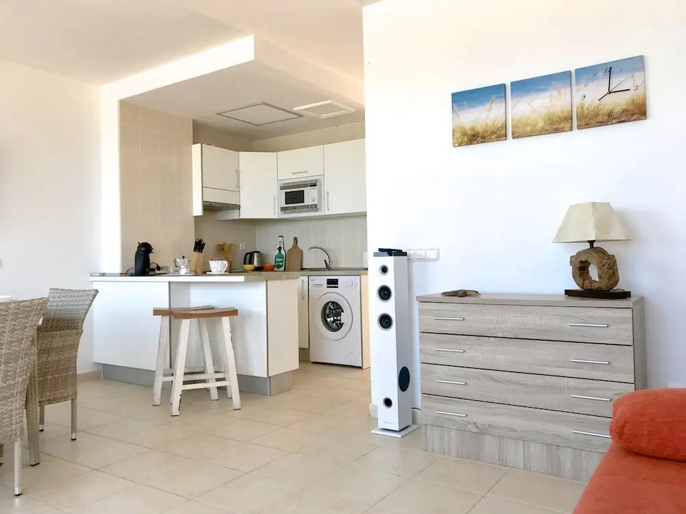 Residencial Playa Paraiso