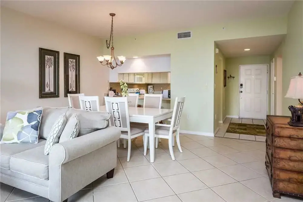 Casa Marina 6236 - Two Bedroom Condo