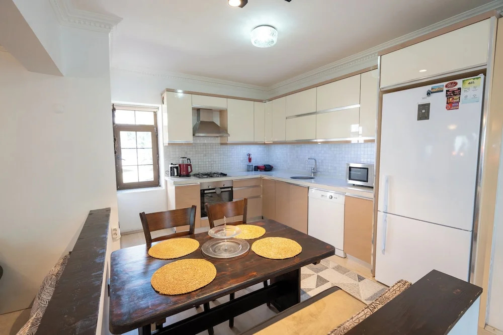 Beach Suites İçmeler Marmaris