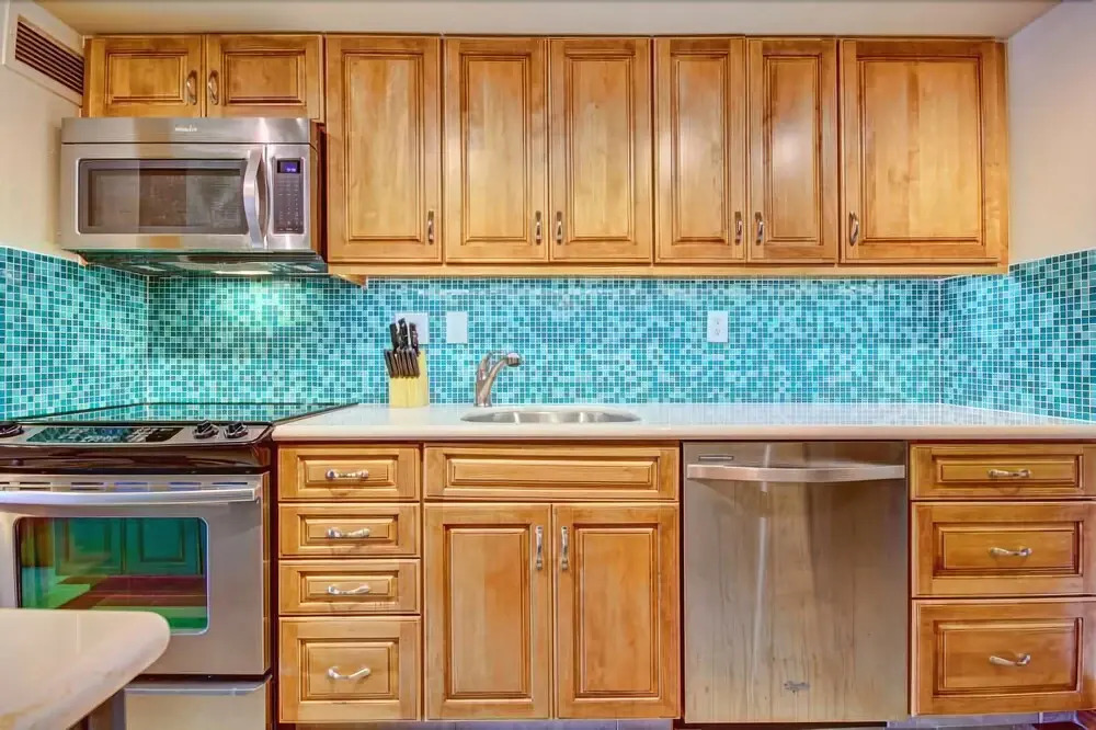 Maui Kaanapali Villas E290