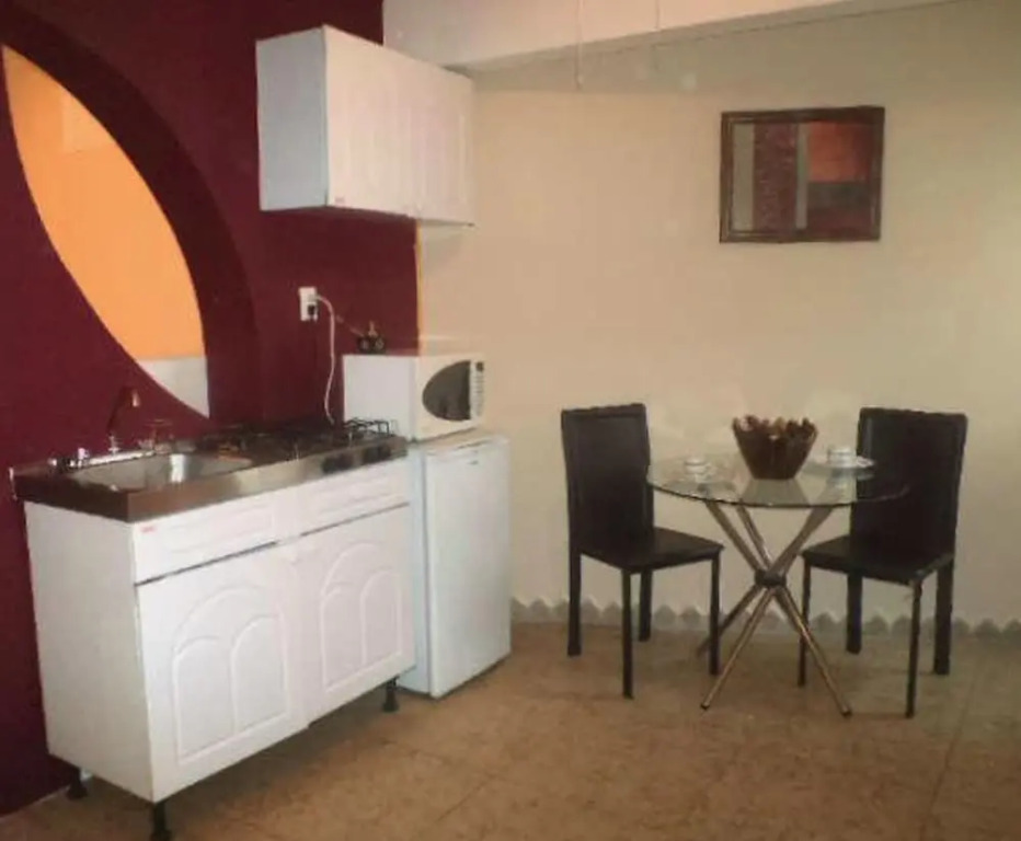 Satya Suites & Portal San Angel Flats