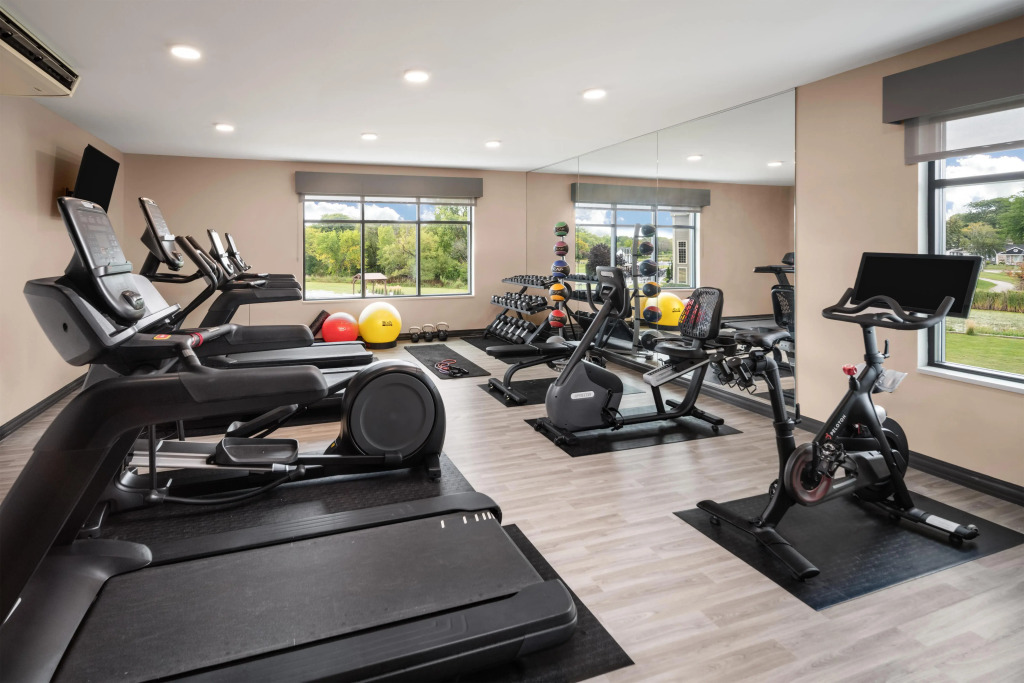Best Western Premier Bridgewood Hotel Resort