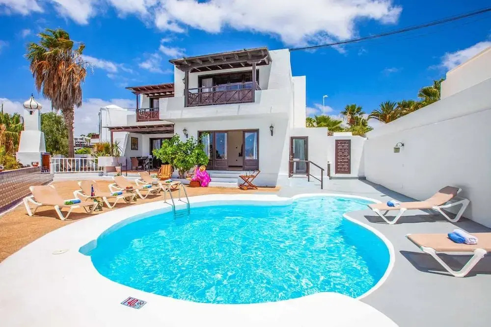 Villa Speranza by Villa Plus