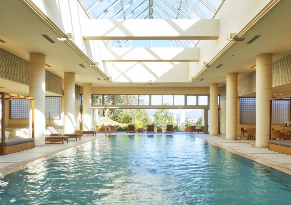 Shirahama Coganoi Resort&Spa