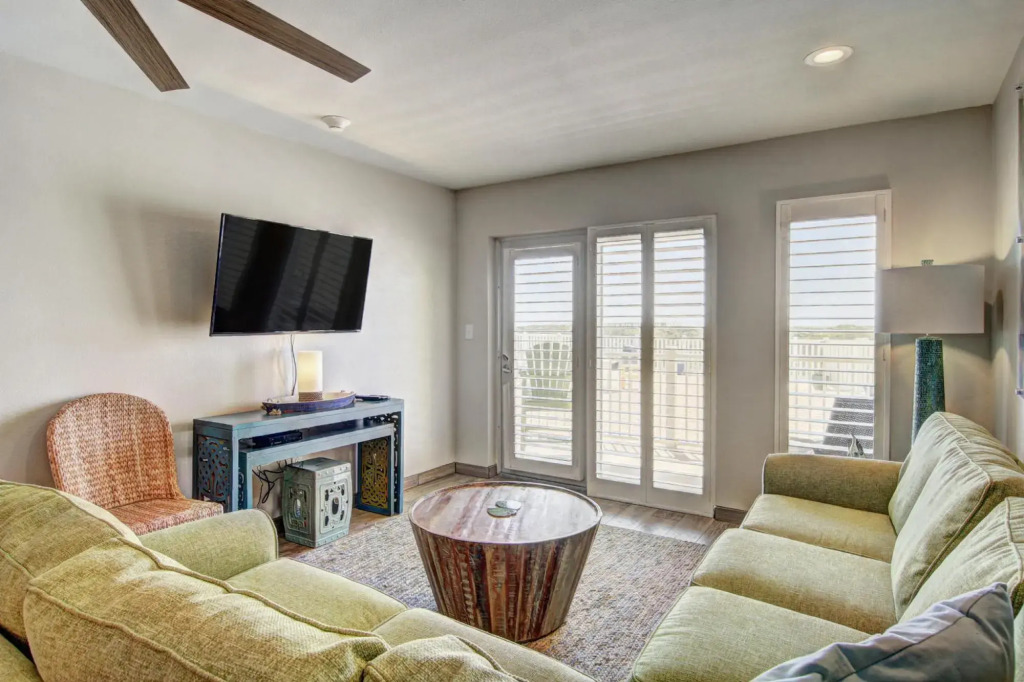 Grand Caribbean #1008 Gc1008 Condo