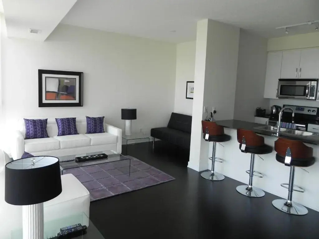 Pathway Suites