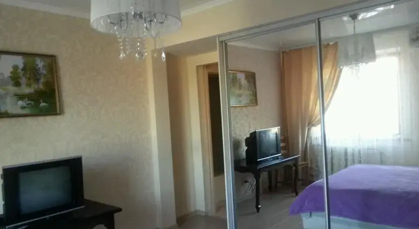 У Ангелины на Роз 39