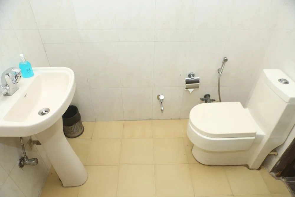 Mint City Center Suites