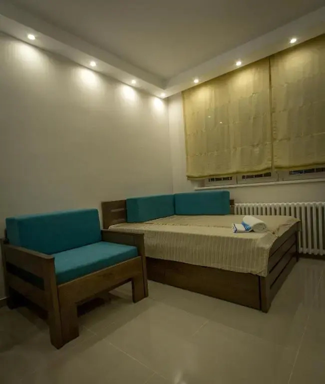 Apartments Jevremova