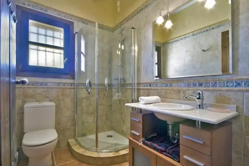 Villa in Benissa, Alicante 103813 by MO Rentals