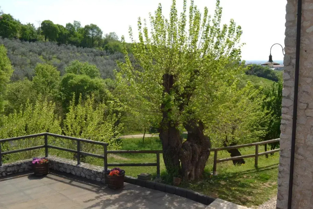 Casale La Rocchetta