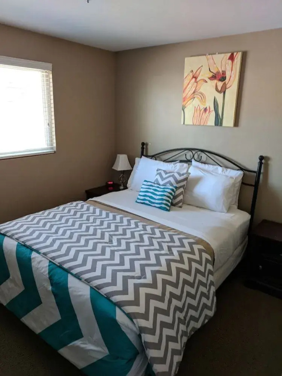 Page Lake Powell Nightly Rental