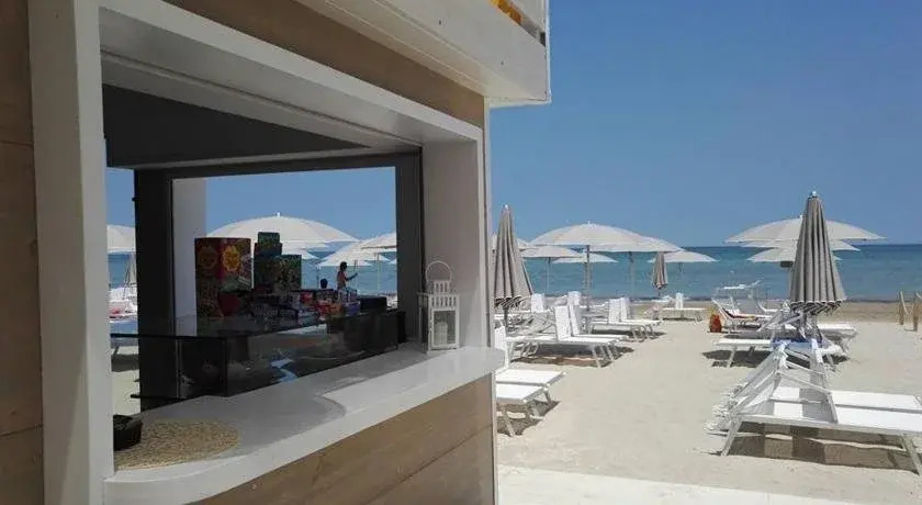 Hotel Olympia
