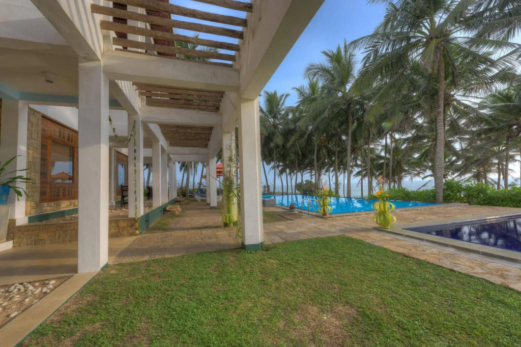 Turtle Bay Boutique Hotel