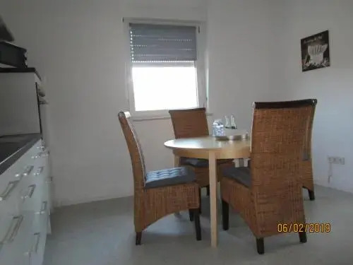Ferienwohnung Jule