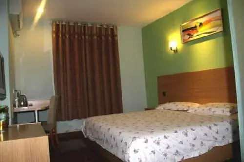 Sunshine 365 hotel