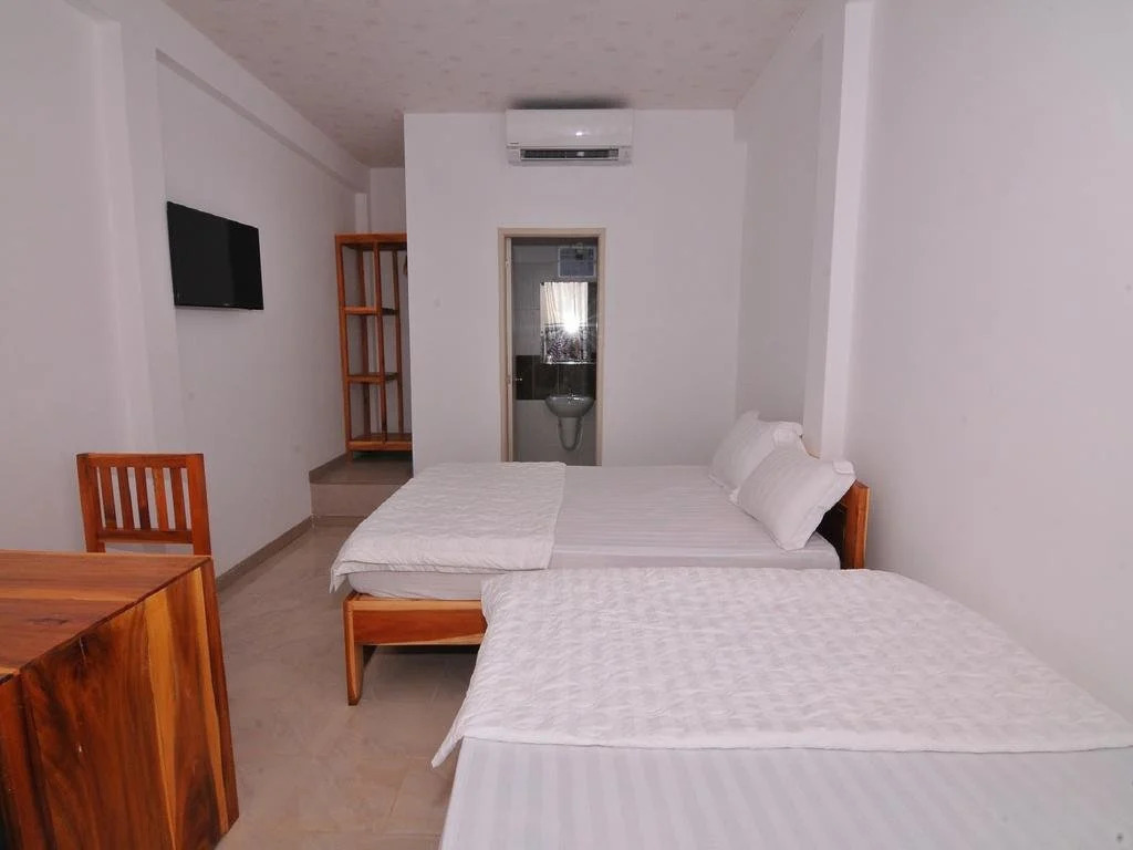 ღ Orchid Guesthouse ღ 5 minutes to the Beach & Night Market ღ