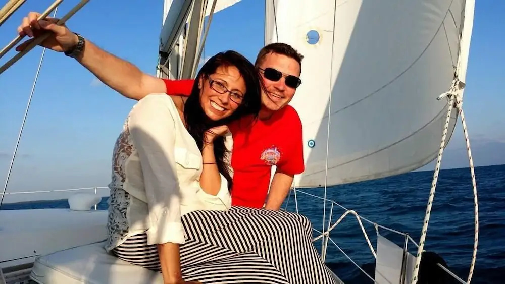 Sail Florida Adventures