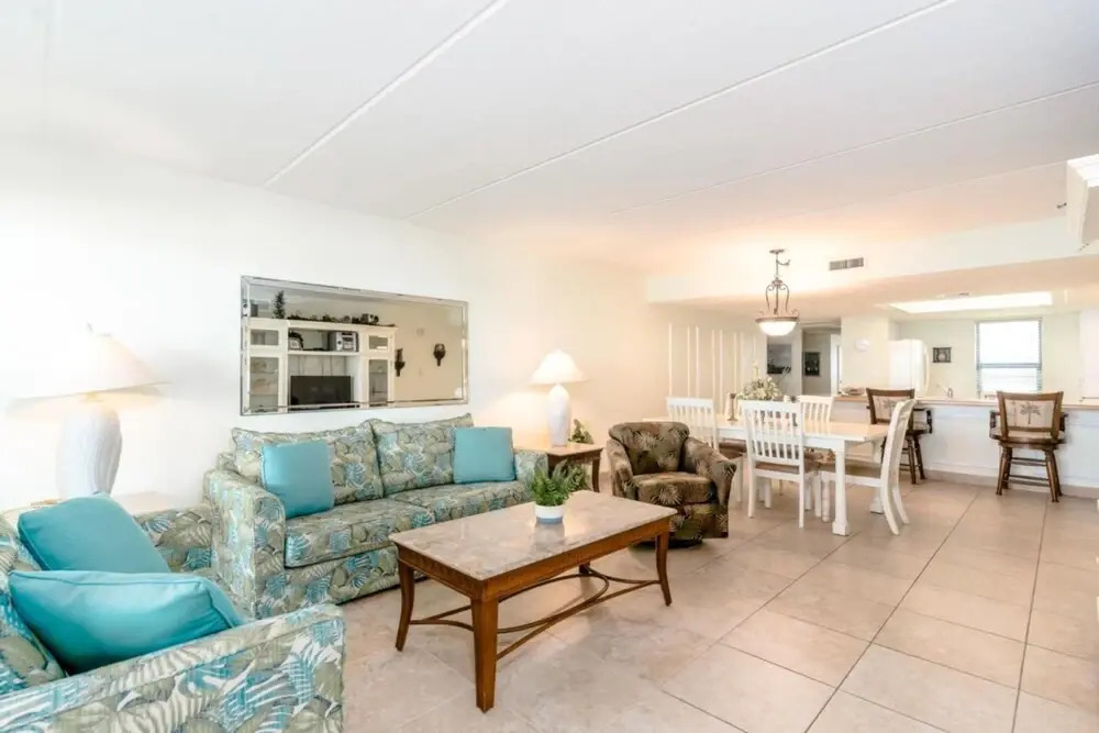 Saida I 506 by Padre Island Rentals