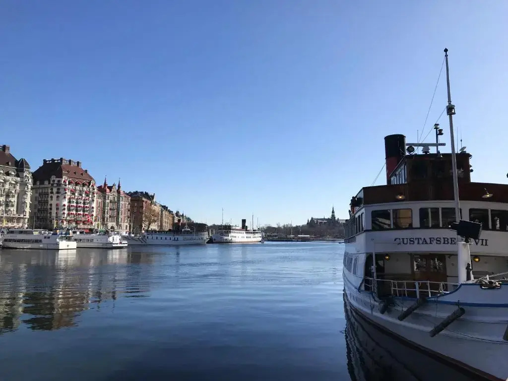 STORY HOTEL STOCKHOLM STUREPLAN, in JdV by Hyatt