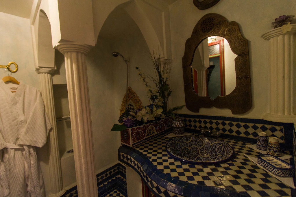 Riad Fes Kettani