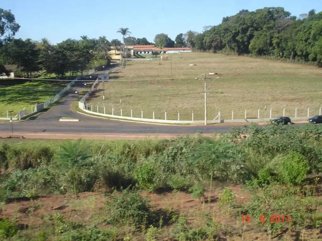 Hotel Recreio São Jorge