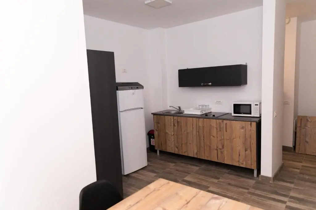 Apartament West