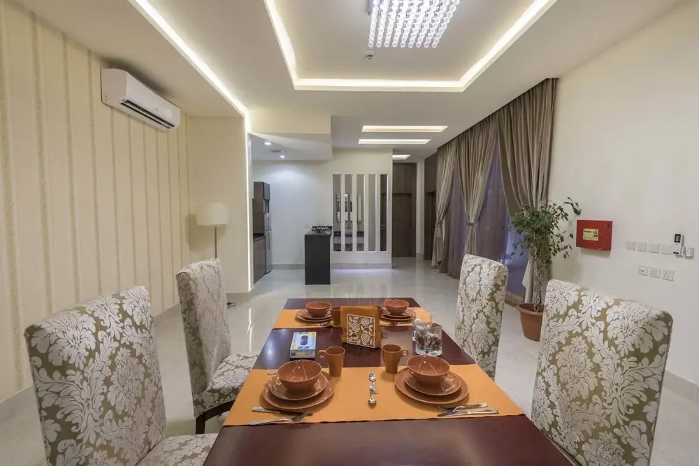Antola Resort Thomama