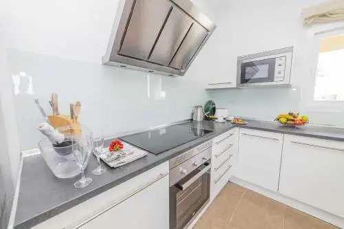 Villa Ambient / Sa Finqueta