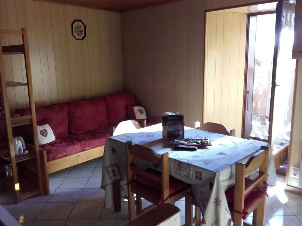 Gîte Val Cenis Bramans E I