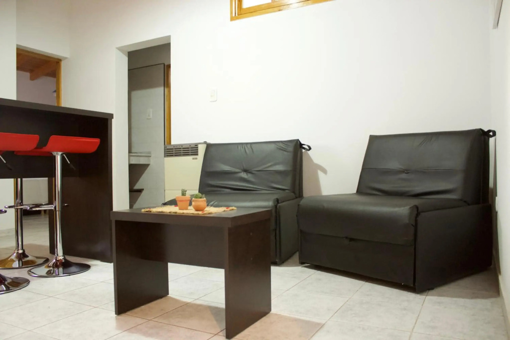 Apartamentos Irigoyen