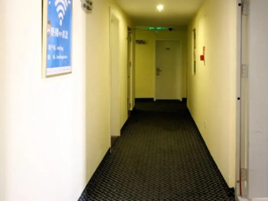Hanting Hotel Weifang Dongfeng Dong Street Taihua