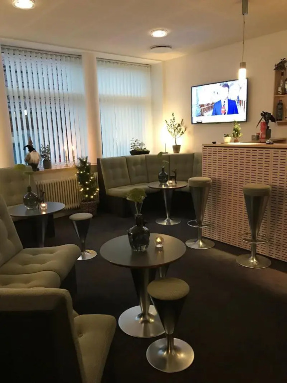 Herning City Hotel