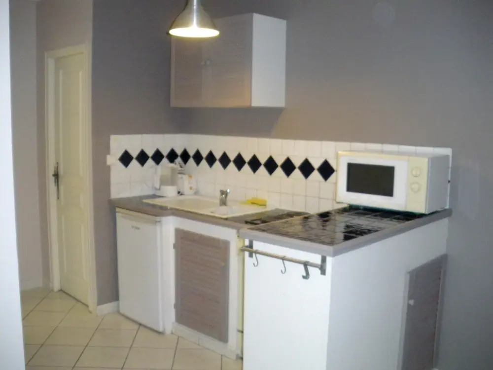 Villa With one Bedroom in Maussane-les-alpilles, With Pool Access, Fur