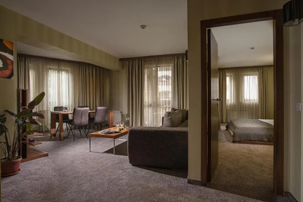 Boutique Hotel Uniqato