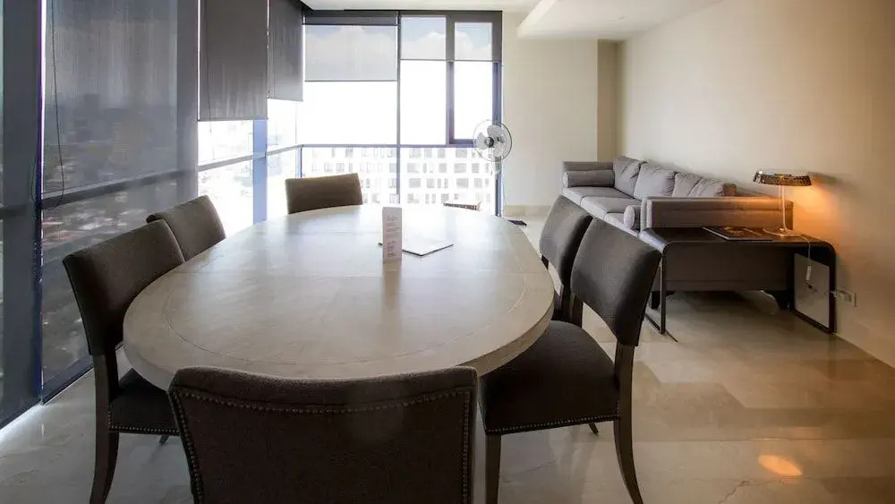 Miyana Amazing CityView Suite  by LiveMexicoCity