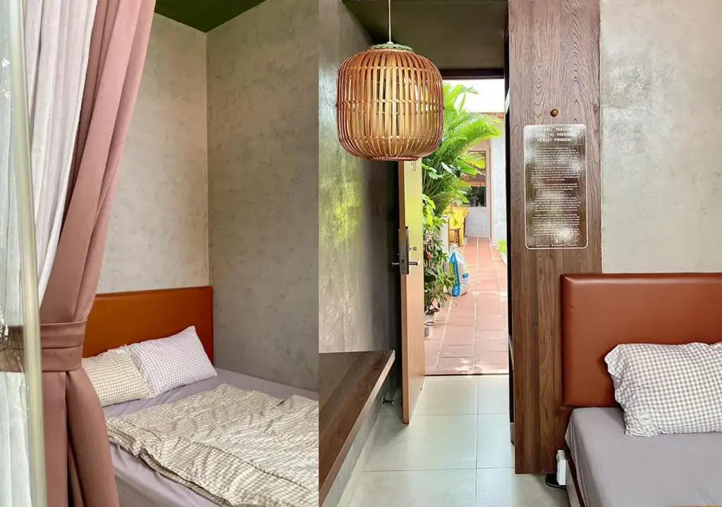 5-Homestay I