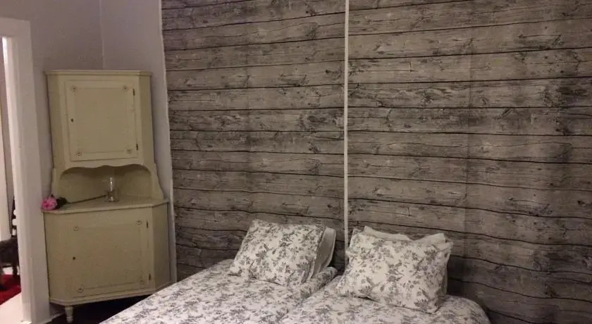 Hotell Lindängen