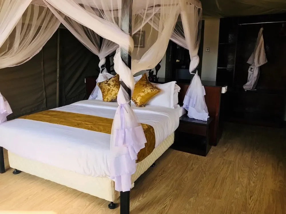 La Maison Royale Masai Mara