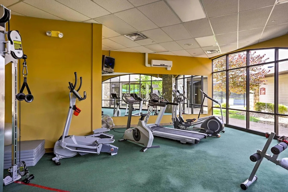 Relaxville Condo 2 Mi to Silver Dollar City