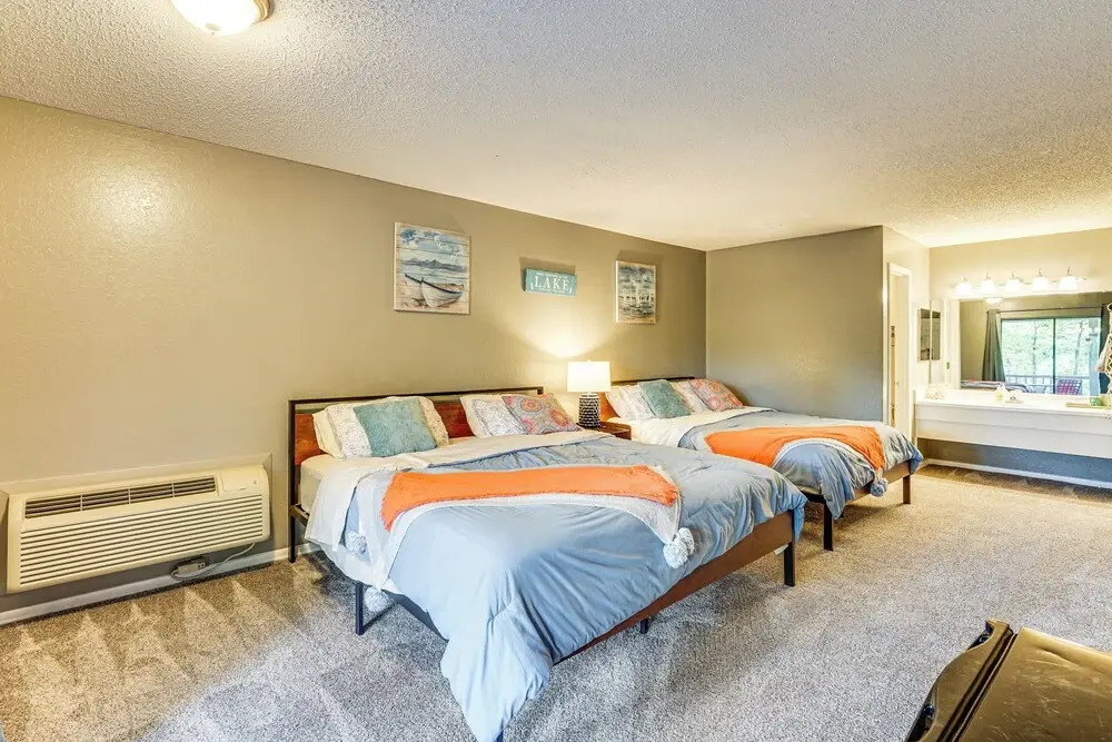 Margaritaville Lake Resort Home 1 Mi to Marina!