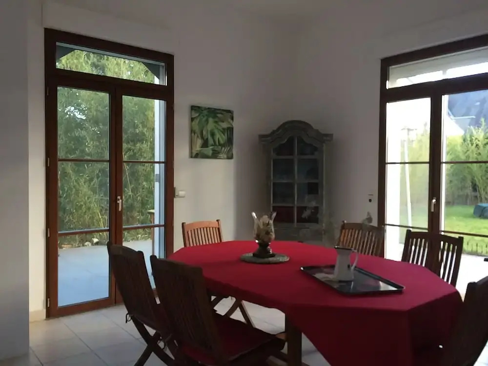CoTTAGE LA VILLA BOLERO