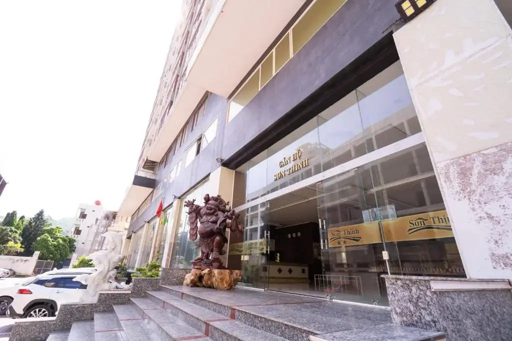 Nancy Grand Condotel Son Thinh 1