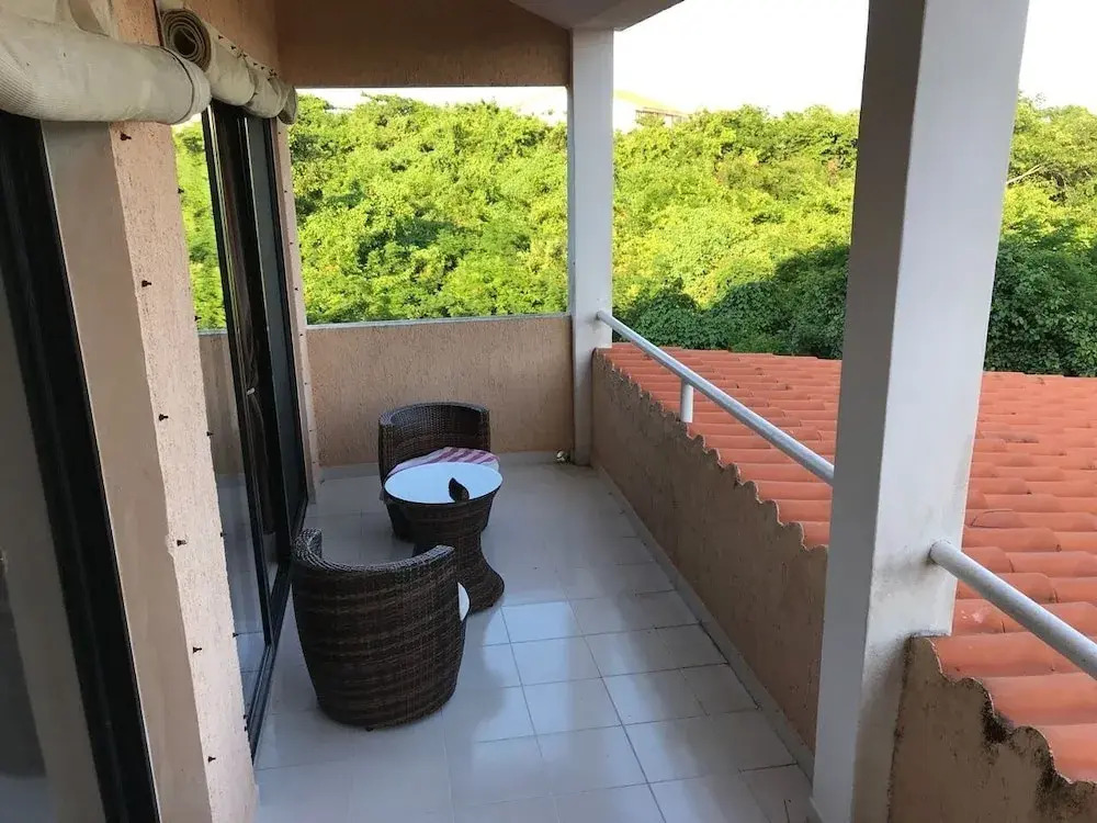 2 Bedroom Ph With Golf Course View, Pet Friendly - Puerto Aventuras