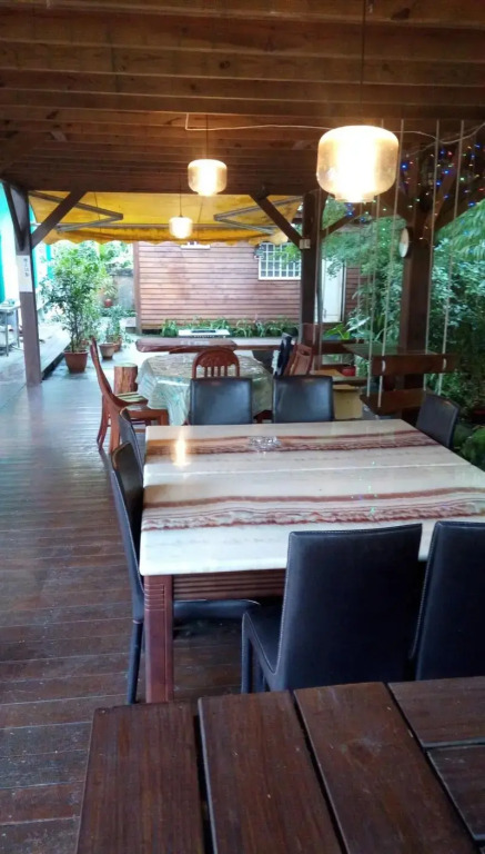 Sitou Peach Villa B&B