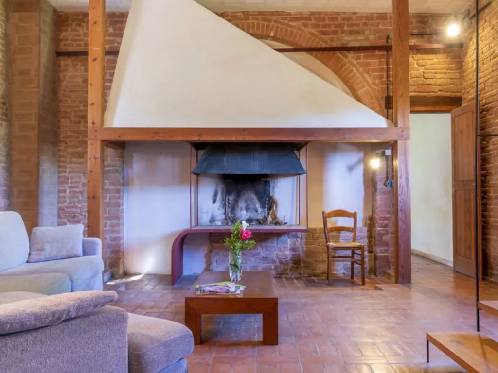 Holiday Home Borgo del Papa by Interhome