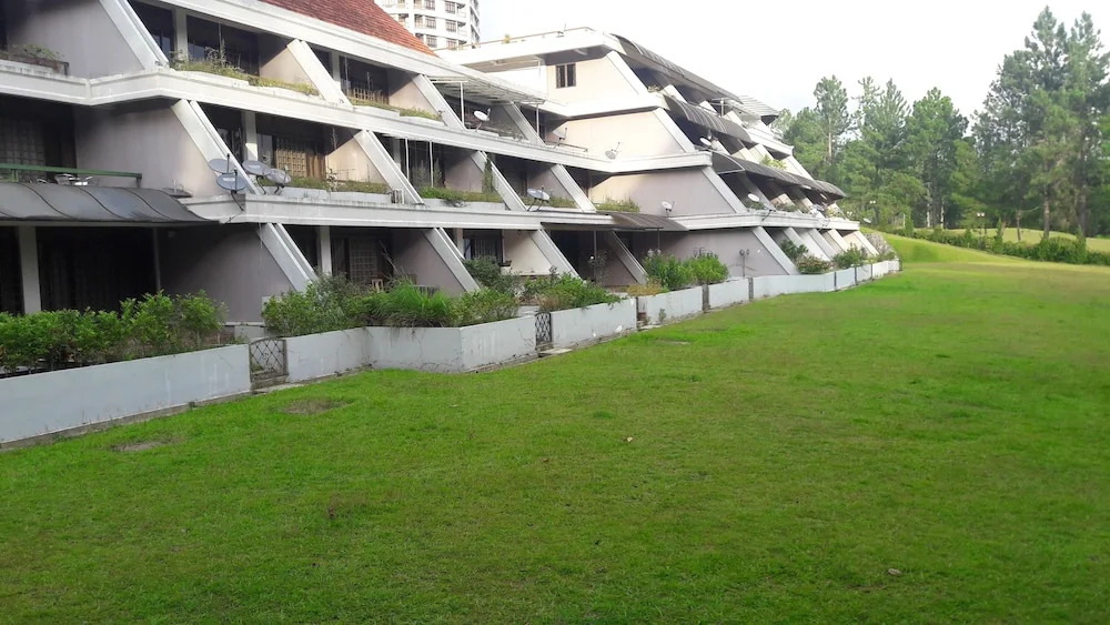 MV Apartment