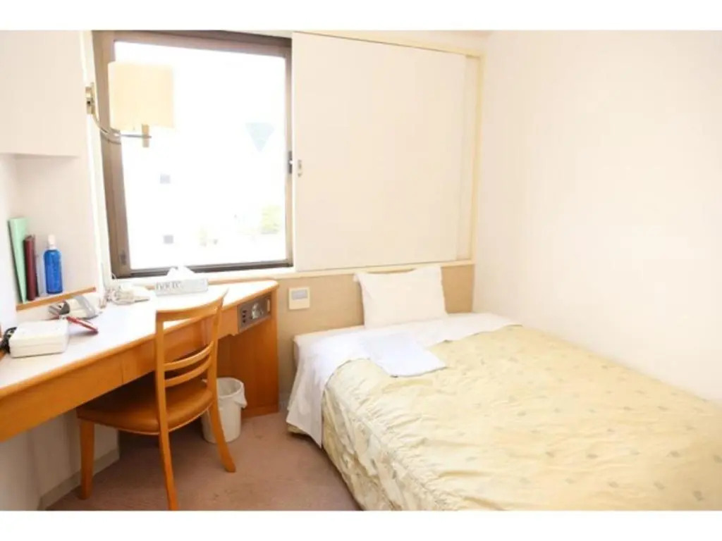Mizusawa Ground Hotel - Vacation STAY 85019