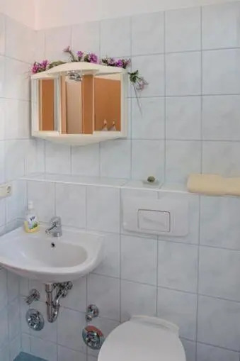 Ferienwohnung zum "Kemmler"